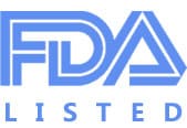 FDA Logo